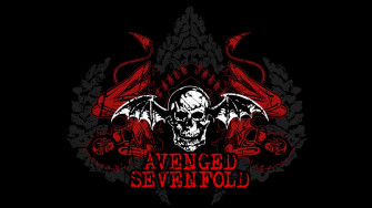 Avenged Sevenfold Wallpaper