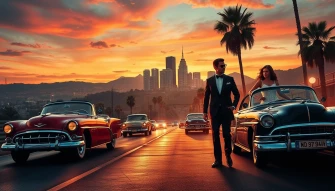Hollywood Movies Wallpaper HD