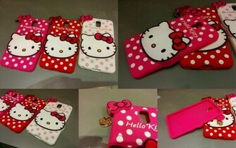 Hello Kitty Wallpaper