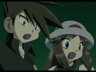 Pokemon Adventures Frlg Arc By Kaze Hatsu