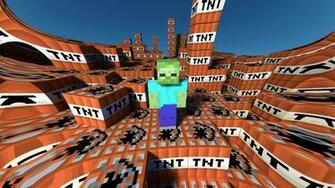 Minecraft Tnt Image Thefemalecelebrity
