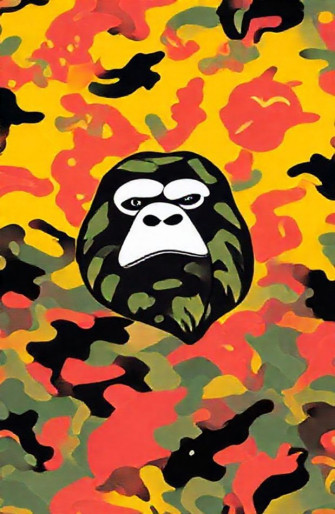 Hypebeast Bape Wallpaper