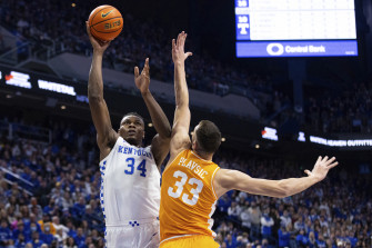 Kentucky Vs Texas A M Prediction Defenses Will Dominate
