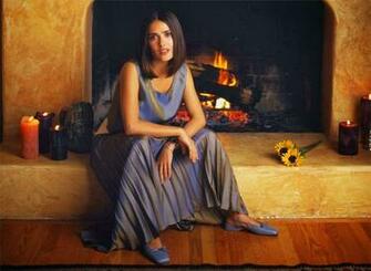 Every Stars HD Wallpaper Salma Hayek