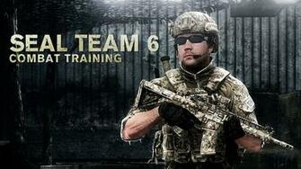 Seal Team Wallpaper Image