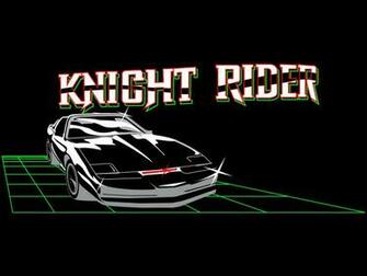 Knight Rider Live Wallpaper