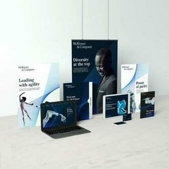 Our New Identity Mckinsey