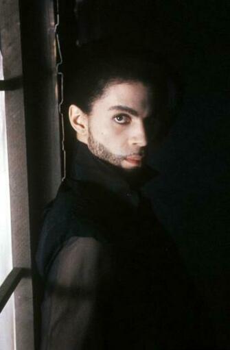 Image Prince Rogers Nelson