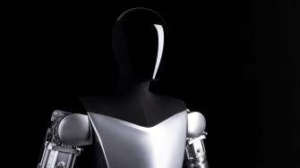 Elon Musk S Half Baked Robot Is A Clunky First Step Wired