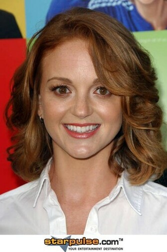 Jayma Mays Wallpaper Hot