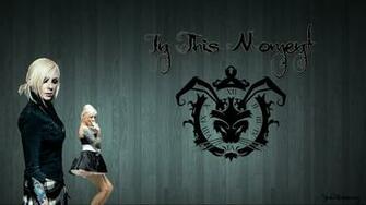 Maria Brink HD Wallpaper By Omgitzpenguin