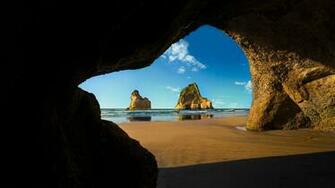 Official Windows HD Wallpaper