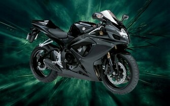 Suzuki Gsx R Wallpaper By Nitramx