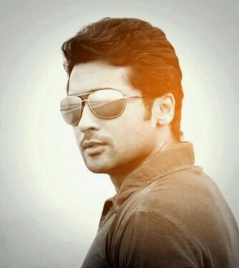 Surya Wallpaper HD