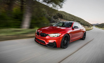 Bmw M Wallpaper