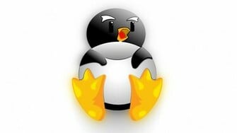 Cute Penguins Wallpaper Background HD Jpg