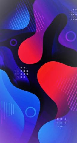 Top Best Abstract iPhone Wallpaper