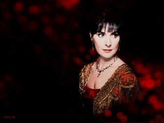 Enya Wallpaper