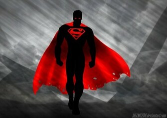 Wallpaper For Superman Man Of Steel HD