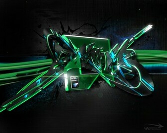 Amd Wallpaper Wide HD