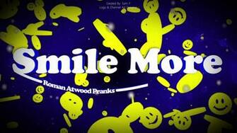 Batman On More Wallpaper Smile
