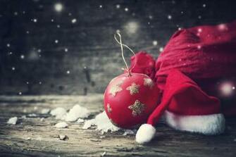 Merry Christmas Wallpaper HD For Desktops Happy New Year