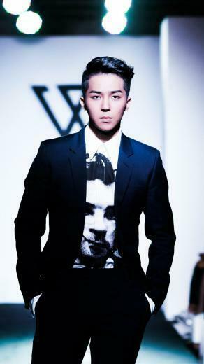 Winner Mino Wallpaper Requested By Anon Please Kpop