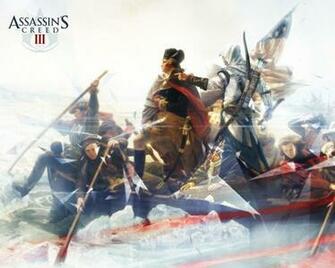 Assassin S Creed Iii Wallpaper In