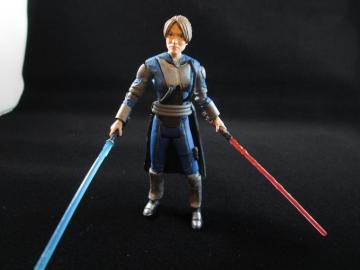 Meetra Surik Also Known As The Jedi John Morog Customs