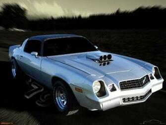 Chevrolet Camaro 2nd Generation Amcarguide