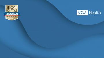Zoom Background Ucla Health Brand Guidelines Los Angeles Ca