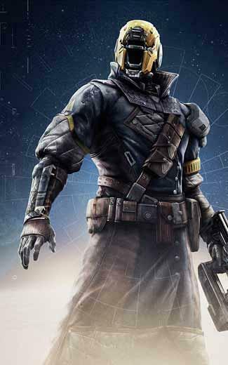 Destiny Wallpaper Or Desktop Background