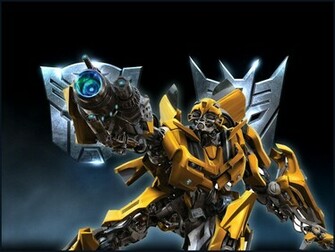 Transformers Bumble Bee Jpg