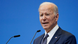 Biden Budget Proposal Includes Nearly Billion Increase For Epa
