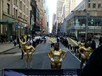 Pwcs On Schooldomwb S Soul Squad Marching Eagle