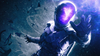 Wallpaper 4k Sci Fi Space For The Alien Life