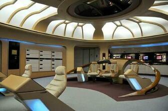 Star Trek Prop Costume Auction Authority The Tng Bridge