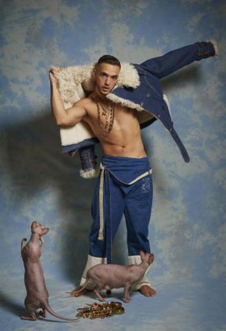 C Tangana Photos Of Last Fm