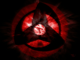Mangekyou Sharingan Kakashi Wallpaper No
