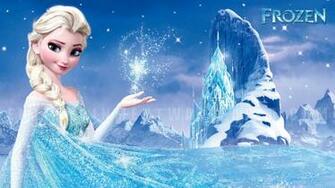 Wallpaper Size More Frozen