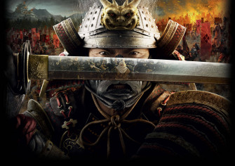 Shogun Total War Katana Wallpaper