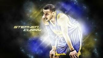 Stephen Curry HD Wallpaper Desktop Image
