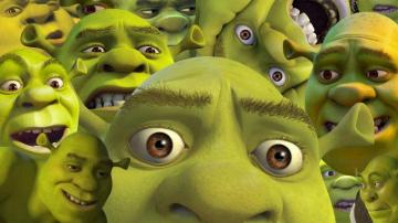 A Cultural Evolution Of Shrek From Blockbuster Hit To Historic Meme