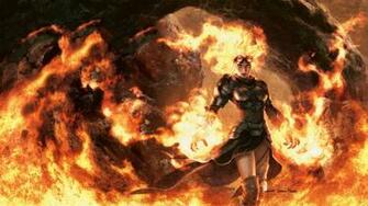 Category Abstract HD Wallpaper Subcategory Fantasy