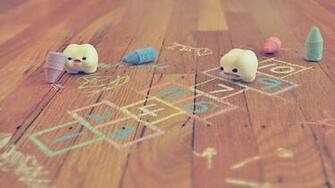 Cute Desktop Background Image