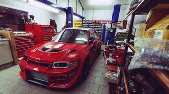 Photo Credit Speed Hunters Paddy Mcgrath