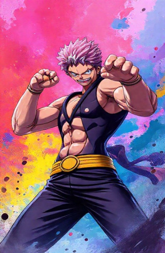 Charlotte Katakuri Wallpaper
