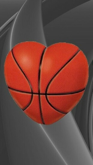 Nba Miami Heat Basketball HD Wallpaper