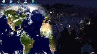 Weekly Wallpaper Bring Your Desktop To Life With These Apps