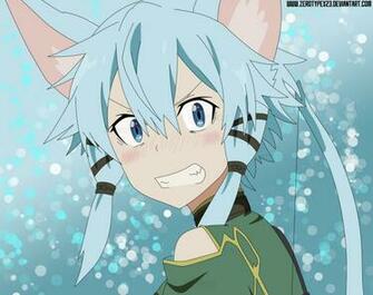 Sinon With Background Sao Ii Gun Gale Online By Zerotypex23 On